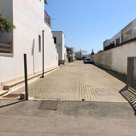Odegos Appartamento Matilda Roca Exteriör bild
