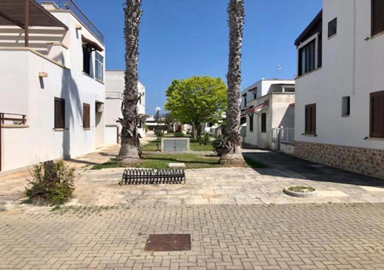 Odegos Appartamento Matilda Roca Exteriör bild